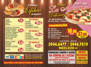 Folhetos, Panfletos, Flyers, Cartazes, Cardápios e Papel Bandeja Pizzarias  - Gráfica das Pizzarias