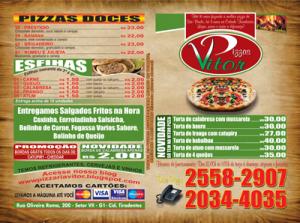 Folhetos, Panfletos, Flyers, Cartazes, Cardápios e Papel Bandeja Pizzarias  - Gráfica das Pizzarias