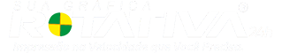 Logo Gráfica Rotativa